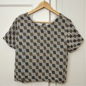 A&J “Ollie” Tee in Sedona - M